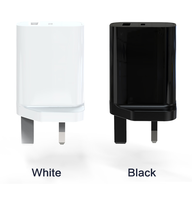 Electric Charger, Wall Charger, iPhone Charger, Charging Block, USB Charger