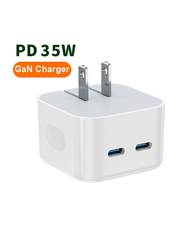 GaN Charger