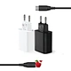 Power Adapter specialized manufacturer in China-Ferpower