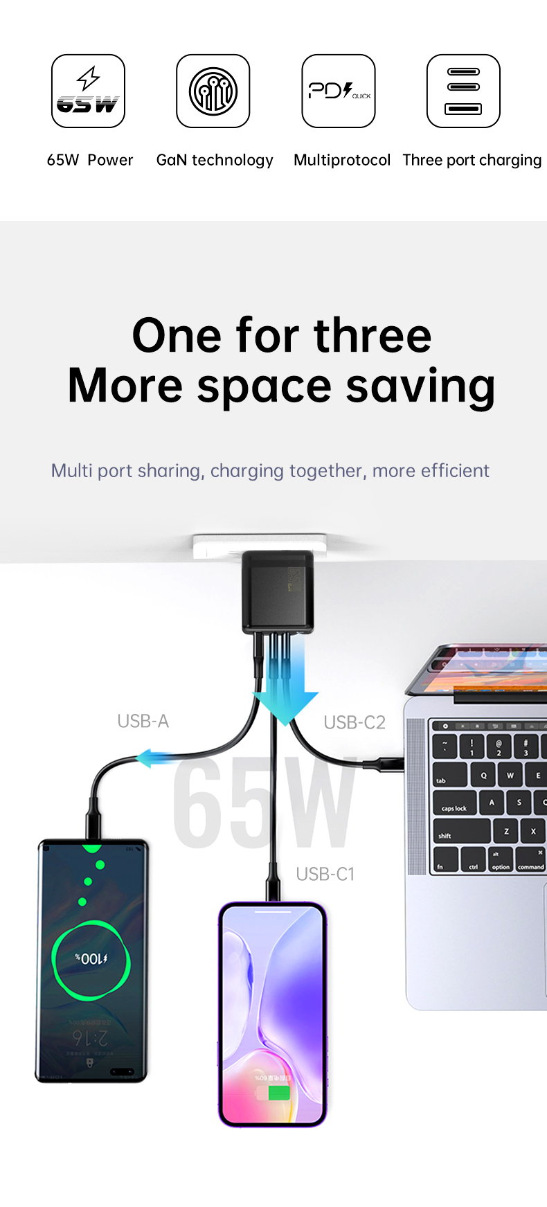 Portable Charger specialized manufacturer in China-Ferpower