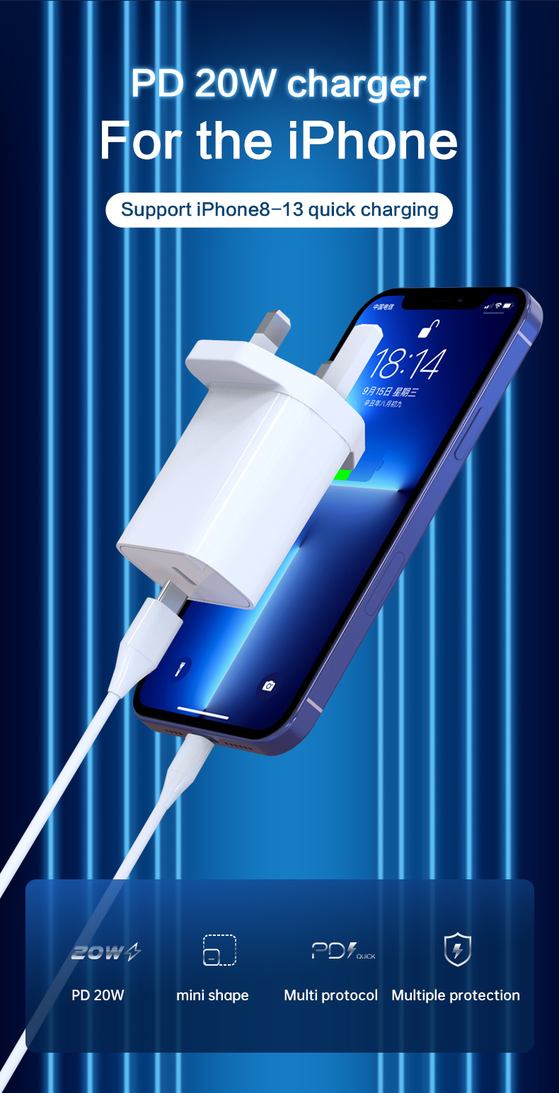 Quick Charger specialized manufacturer in China-Ferpower