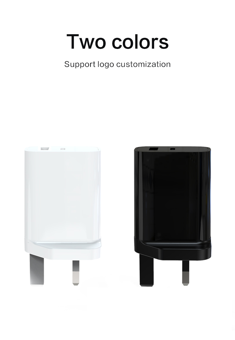 Quick Charger,Charging Block,Universal Adapter,USB Charger,iPhone Charger