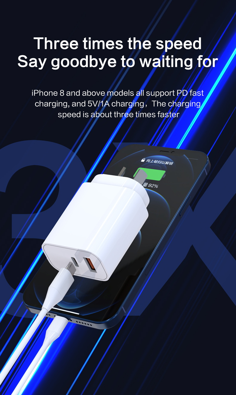 USB Charger specialized manufacturer in China-Ferpower