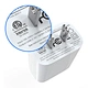 Electric Charger specialized manufacturer in China
