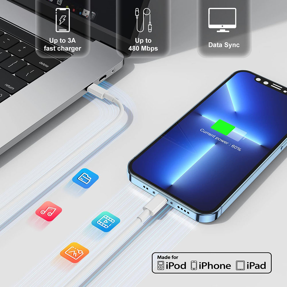 iPhone charger cable,USB Charging Cable,Electric Charger ,USB Charger