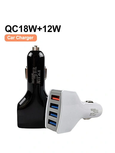 Ferpower Fast Car Charger manufacturer in China supplier