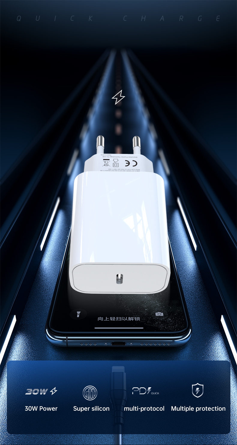 Charger Adapter,iPad Wall Mount Charger,Fast Charger
