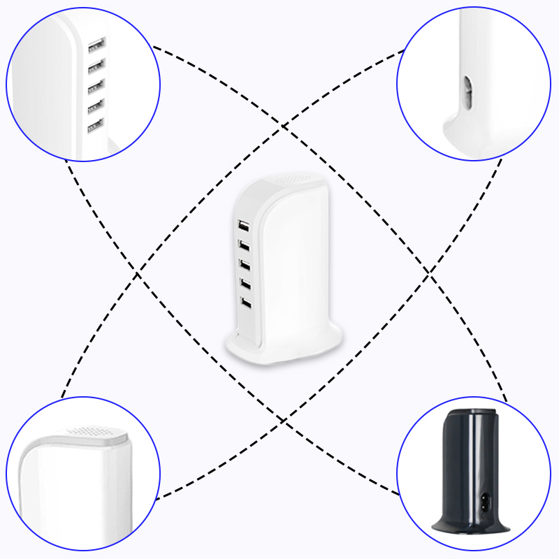 Wall Charger USB Charger Charger Adapter Electric Charger