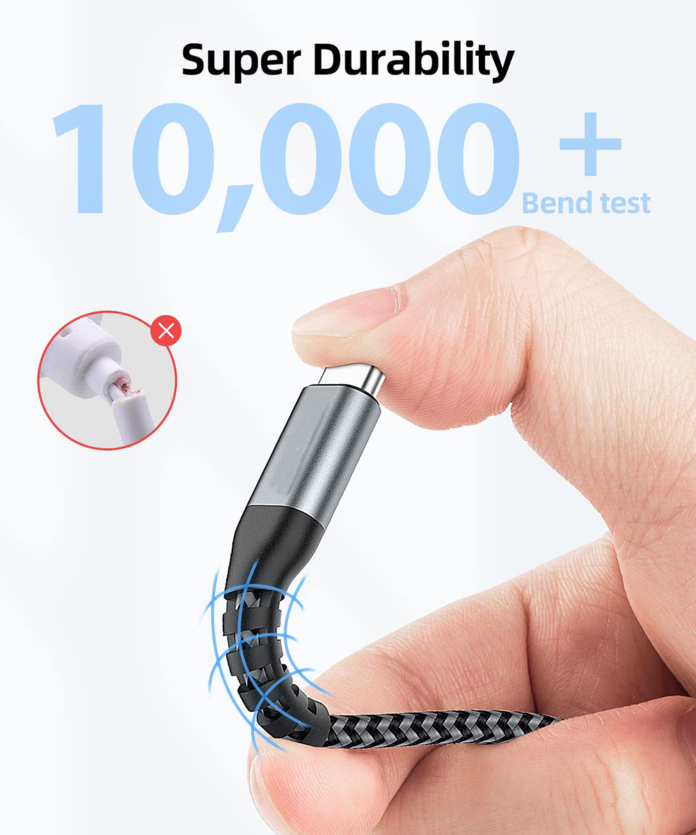 Phone Accessories, Charging Cable
