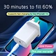 Quick Charger, Electric Charger, Fat Charger, Wall Charger