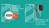 universal charging port