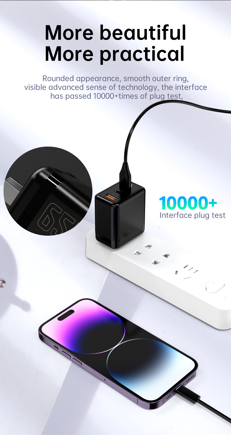 Portable Charger specialized manufacturer in China-Ferpower