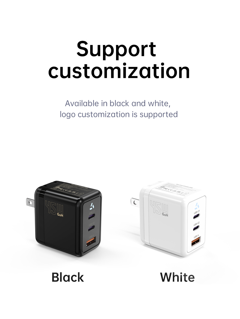 GaN Charger specialized manufacturer in China-Ferpower