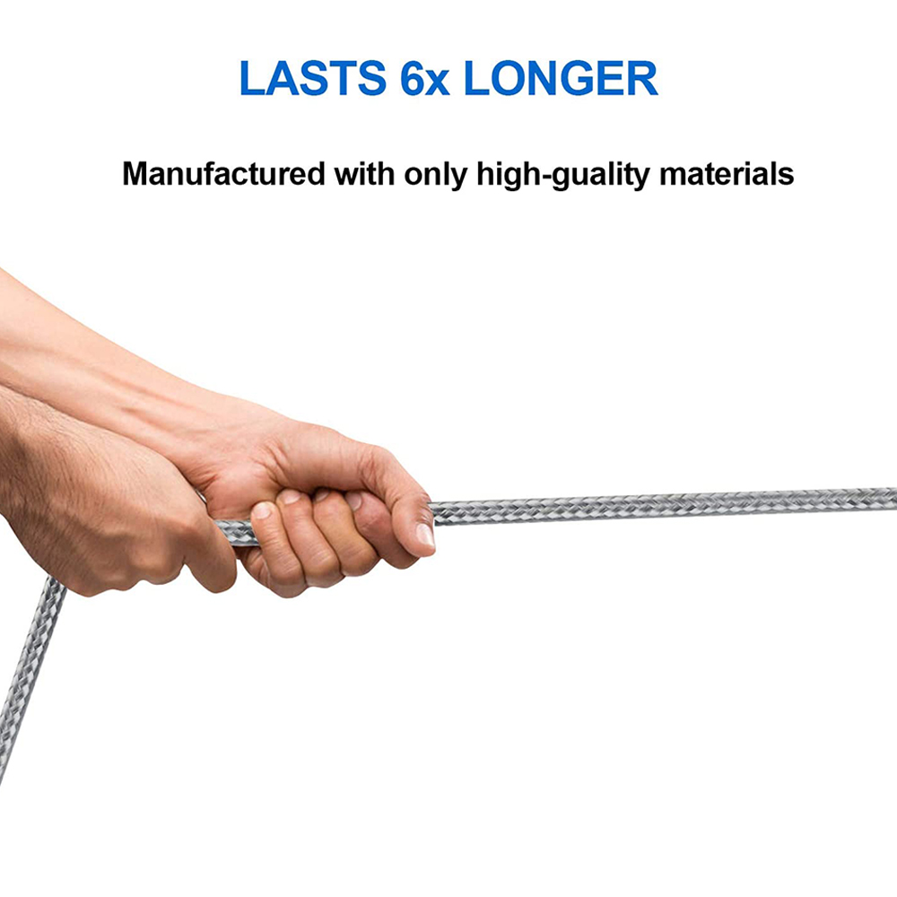 Charging Cable specialized manufacturer in China