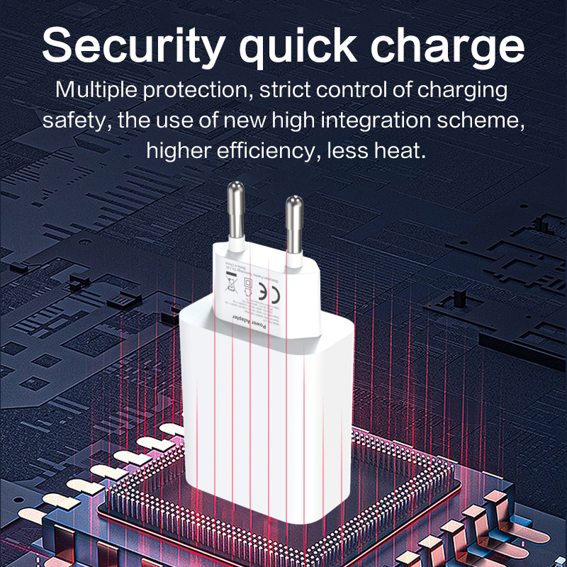 iPhone Charger specialized manufacturer in China-Ferpower