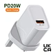 QC3.0 Fast Charger Manufacturer