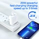 USB-C Wall Charger specialized manufacturer in China-Ferpower