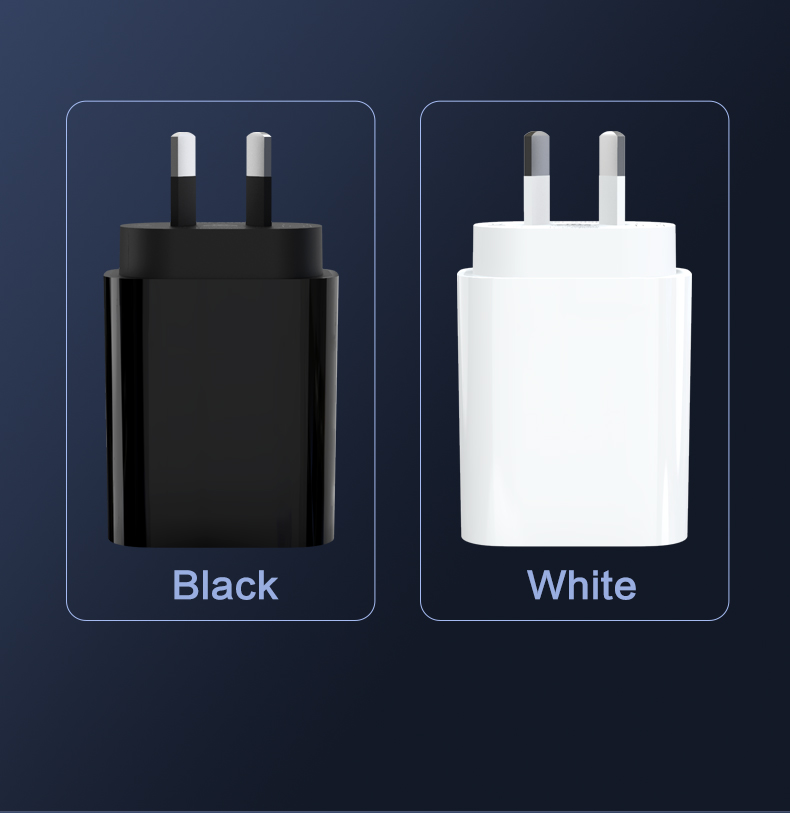 PD30W Travel Charger specialized manufacturer in China-ferpower