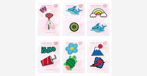 embroidered stickers , embroidered stickers custom , embroidered emblem ...