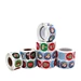 roll label