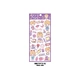 epoxy sticker resin