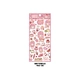 epoxy sticker resin