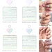 stamping nail art series b