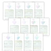 stamping nail art series b