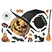 halloween stickers