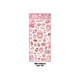 epoxy sticker resin