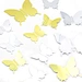 Butterfly Wall Decal