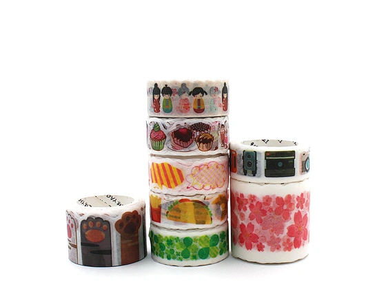 washi crafts