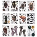 halloween stickers