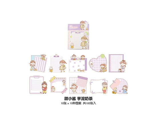digital sticky notes