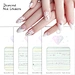 stamping nail art series b