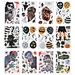 halloween stickers