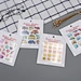 3d puffy stickers