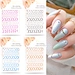 nail art nail design