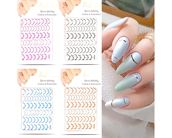 nail art nail design