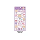 epoxy sticker resin