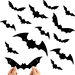 Bat Sticker