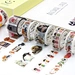 washi crafts