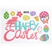 pvc easter