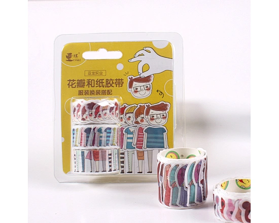 washi art
