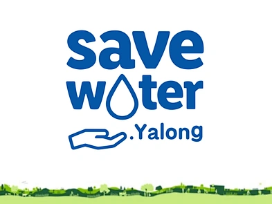 Save Water