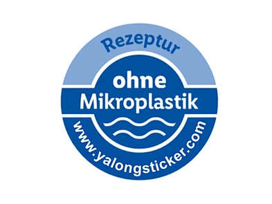 Without Microplastic
