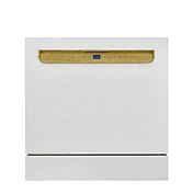 Kitchen Built-in Low Noise Uv Sterilization Hot Air Drying Dishwasher