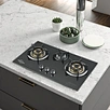 Gas Hob
Built-in Double Burner Gas Stove
Embedded Twin Burner Gas Cooktop
Dual Flame Gas Stove
High Efficiency Gas Burner
Modern Design Gas Cooktop
Energy-Saving Gas Stove
Stainless Steel Gas Cooktop
Advanced Safety Gas Stove
Professional Cooking Gas Burn