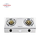 Modulating Safety Control Outdoor Commercial  Blue Flame Best Flame Gas Stove Stand Wok Cooker Propane Gas Stove