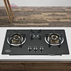 Gas Hob
Built-in Double Burner Gas Stove
Embedded Twin Burner Gas Cooktop
Dual Flame Gas Stove
High Efficiency Gas Burner
Modern Design Gas Cooktop
Energy-Saving Gas Stove
Stainless Steel Gas Cooktop
Advanced Safety Gas Stove
Professional Cooking Gas Burn